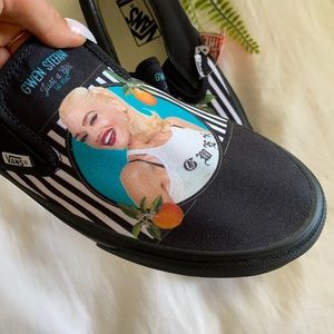 Vans !!!(Limited addition)❤️‍🩹❤️‍🩹❤️‍🩹❤️‍🩹